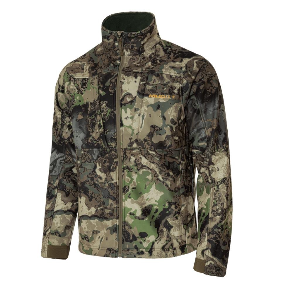Buy Muddy TRX Softshell Jacket MUD-WDP-JKT-VCH-S Veil Canyon Windproof S online