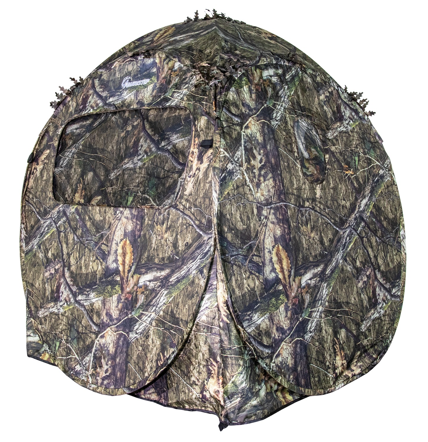 Ameristep AMEBL1005X Doghouse Extreme Blind 60x60x66 MO DNA - Ameristep/Evolved Ingenuity