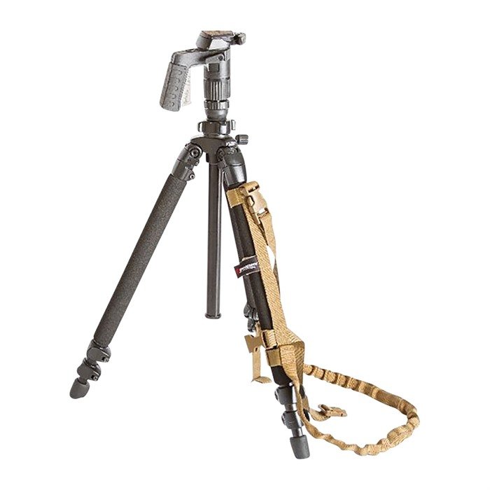Armageddon GEAR SNIPER TIRPOD SLING COYOTE - Armageddon Gear