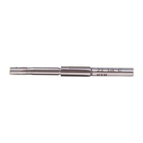 Clymer .22 RIMFIRE REVOLVER FIN. STYLE FITS .22 LONG RIFLE CHAMBER - Clymer