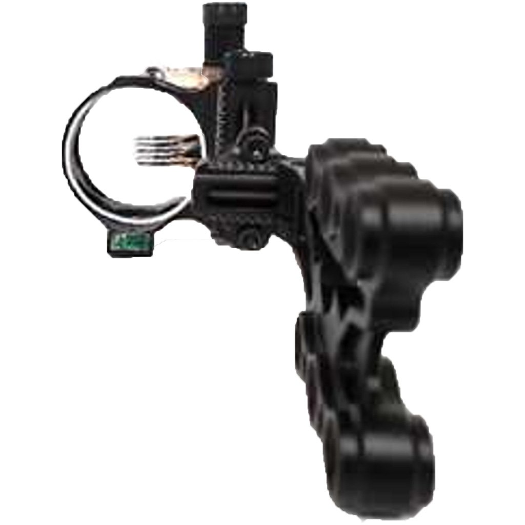 Black Eagle Hunting Sight 5 pin .010 LH