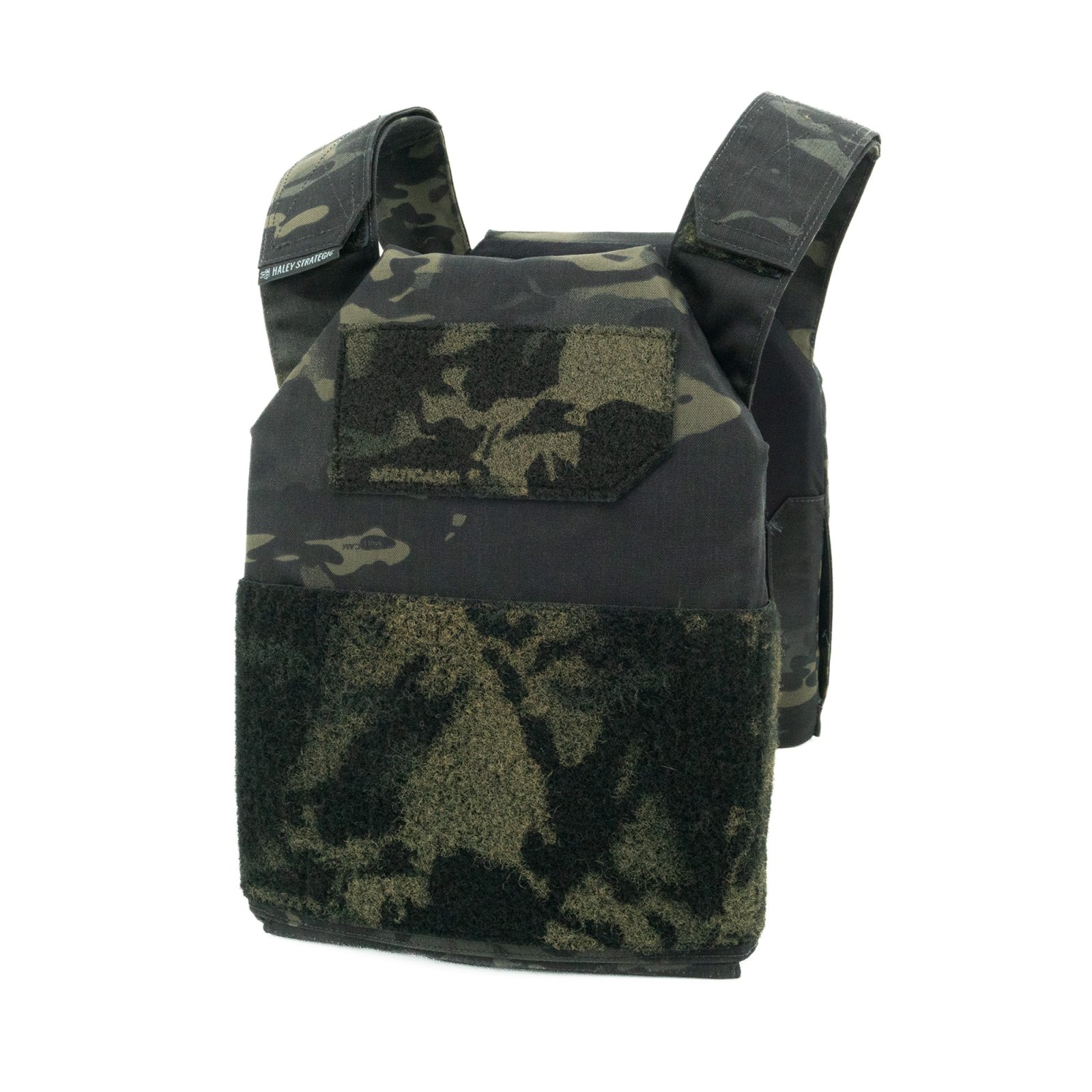 Buy Haley Strategic Partners Thorax Incog Medium Plate Bag 4-Way Stretch online