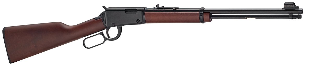 Henry H001-22 H1 Classic 22 LR 18.5" Black Rifle