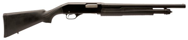 Stevens 320 SECURITY TACTICAL 12 GAUGE PUMP SHOTGUN 12GA DEFENSIVE