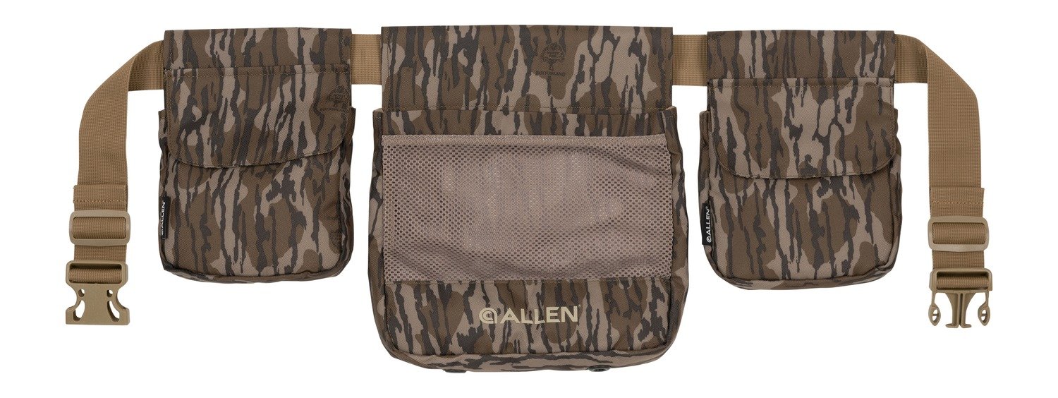 ALLEN 5584 DOVE BELT CAMO