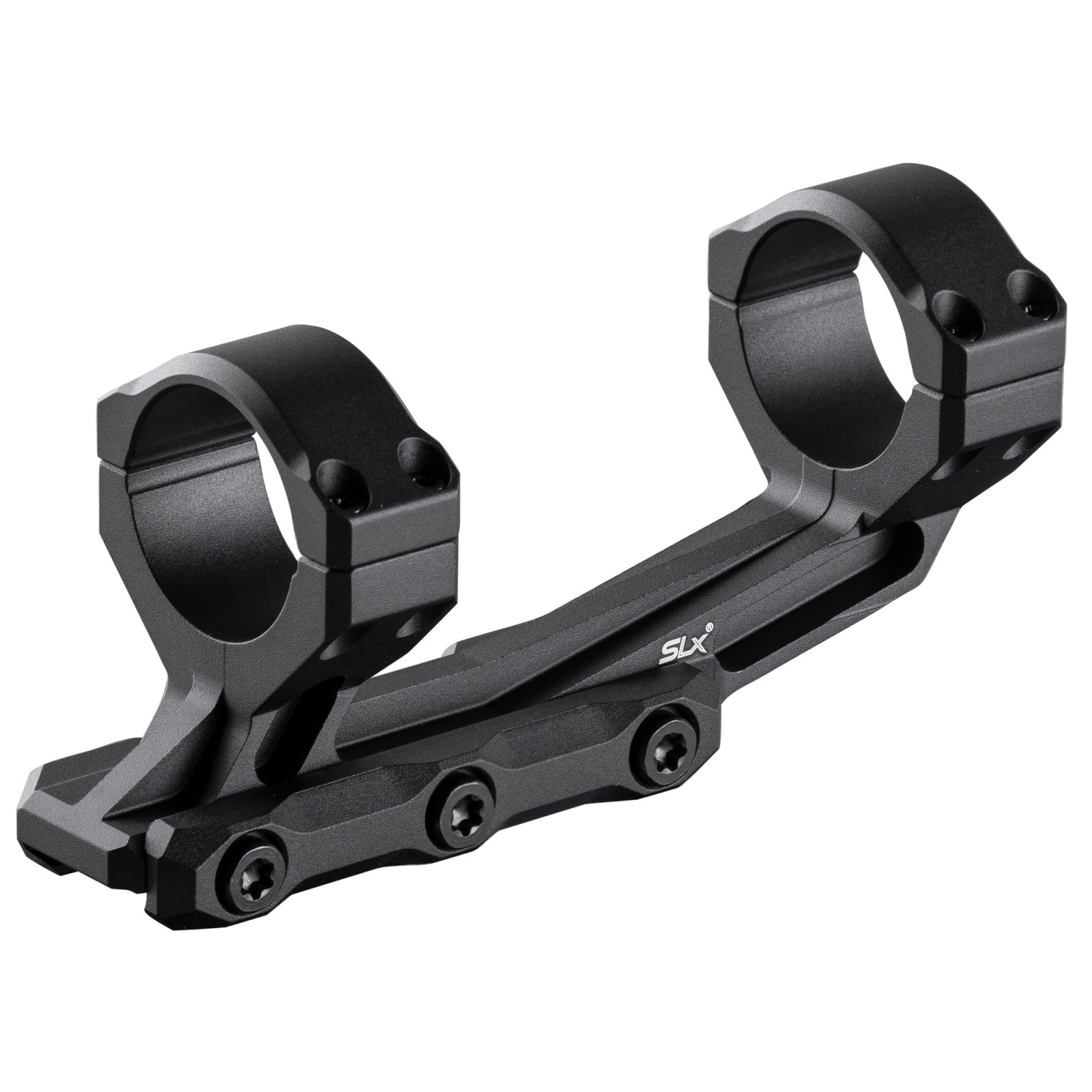 Primary Arms SLx Cantilever Mount 34MM Scope Ring 1.5" Optic Height
