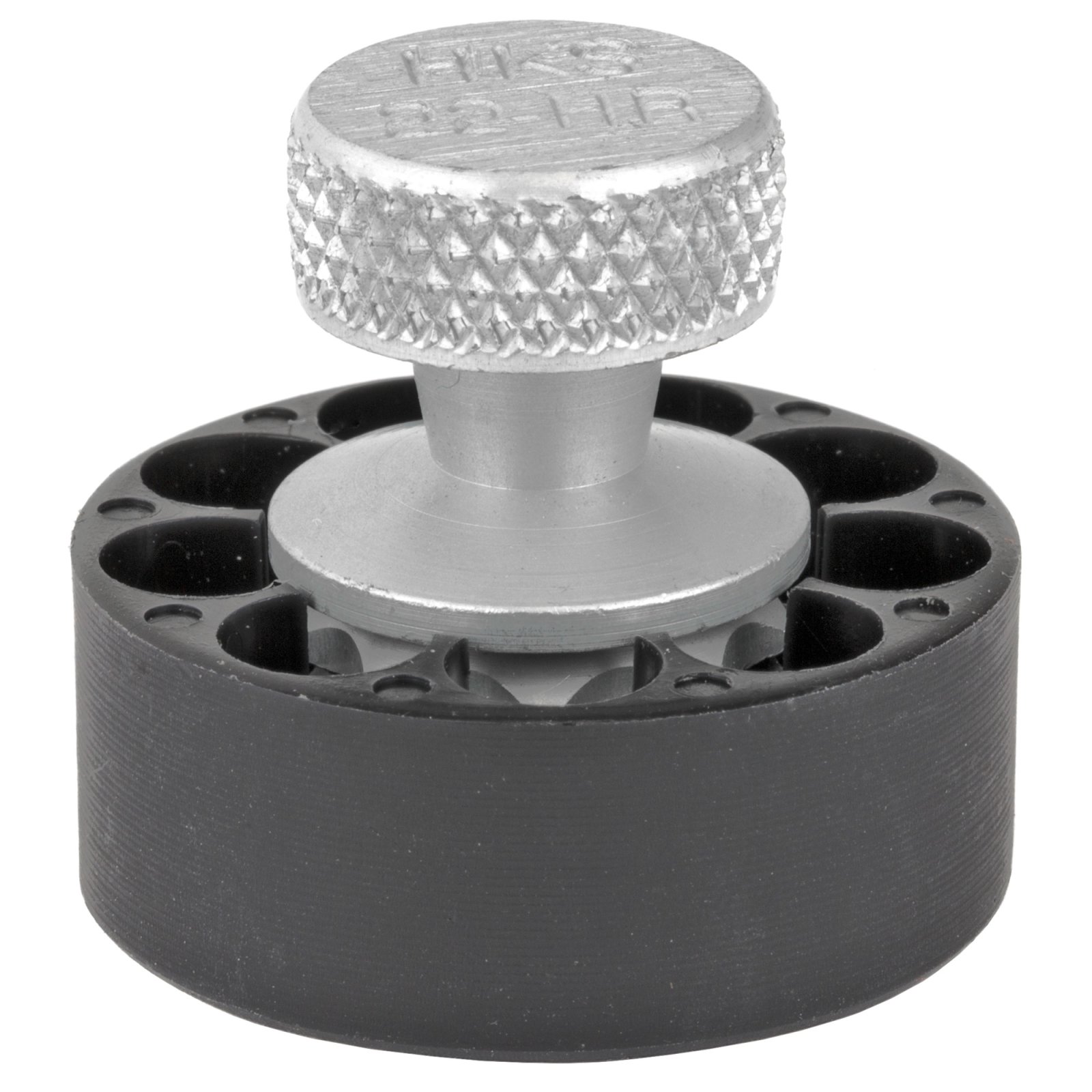 HKS Speedloader 22LR Fits Taurus 94 H&R Black 22HR