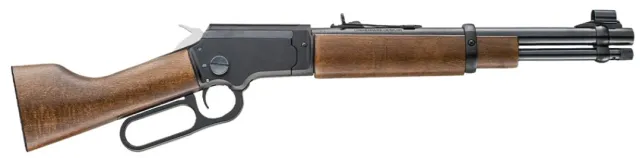 Chiappa LA322 Bandit Takedown .22 LR 12 In Wood Stock Pistol Grip