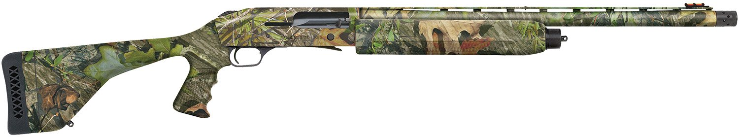 Mossberg 935 Turkey 12Ga 22in 4rd 3.5in Mossy Oak Obsession Shotgun (82540)