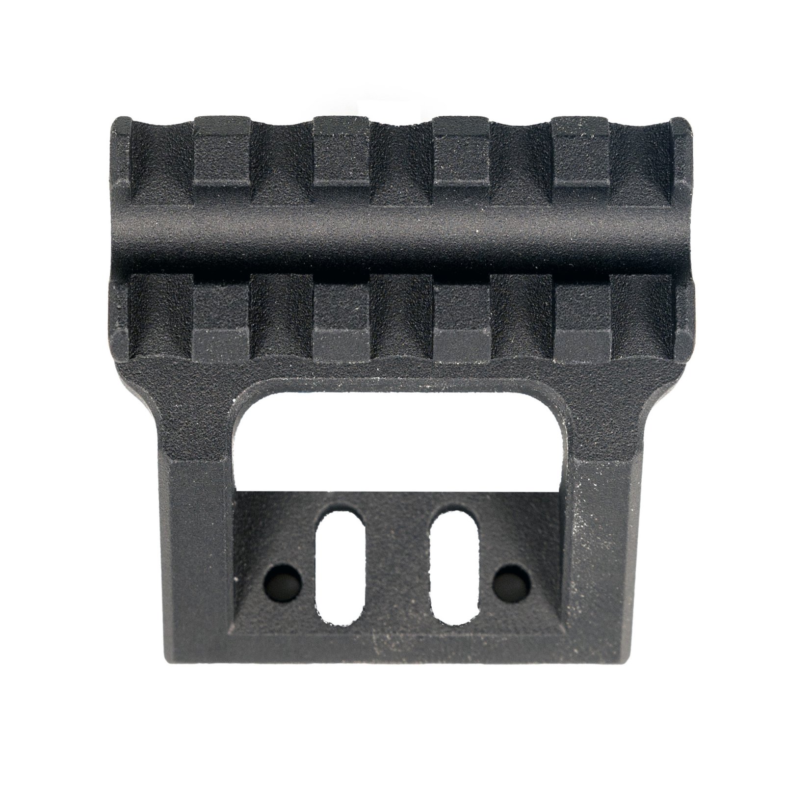 RS Regulate AKRK Modular Upper, Mini Picatinny Mount, Black, 2.37 oz - RS Regulate