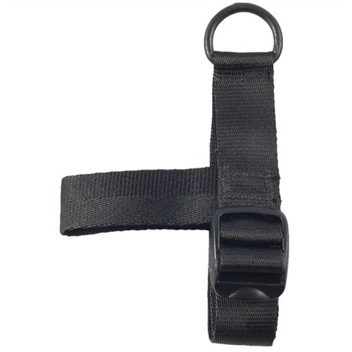 Viking Tactics VTAC MK3 Buttstock Adapter Black AR Accessory