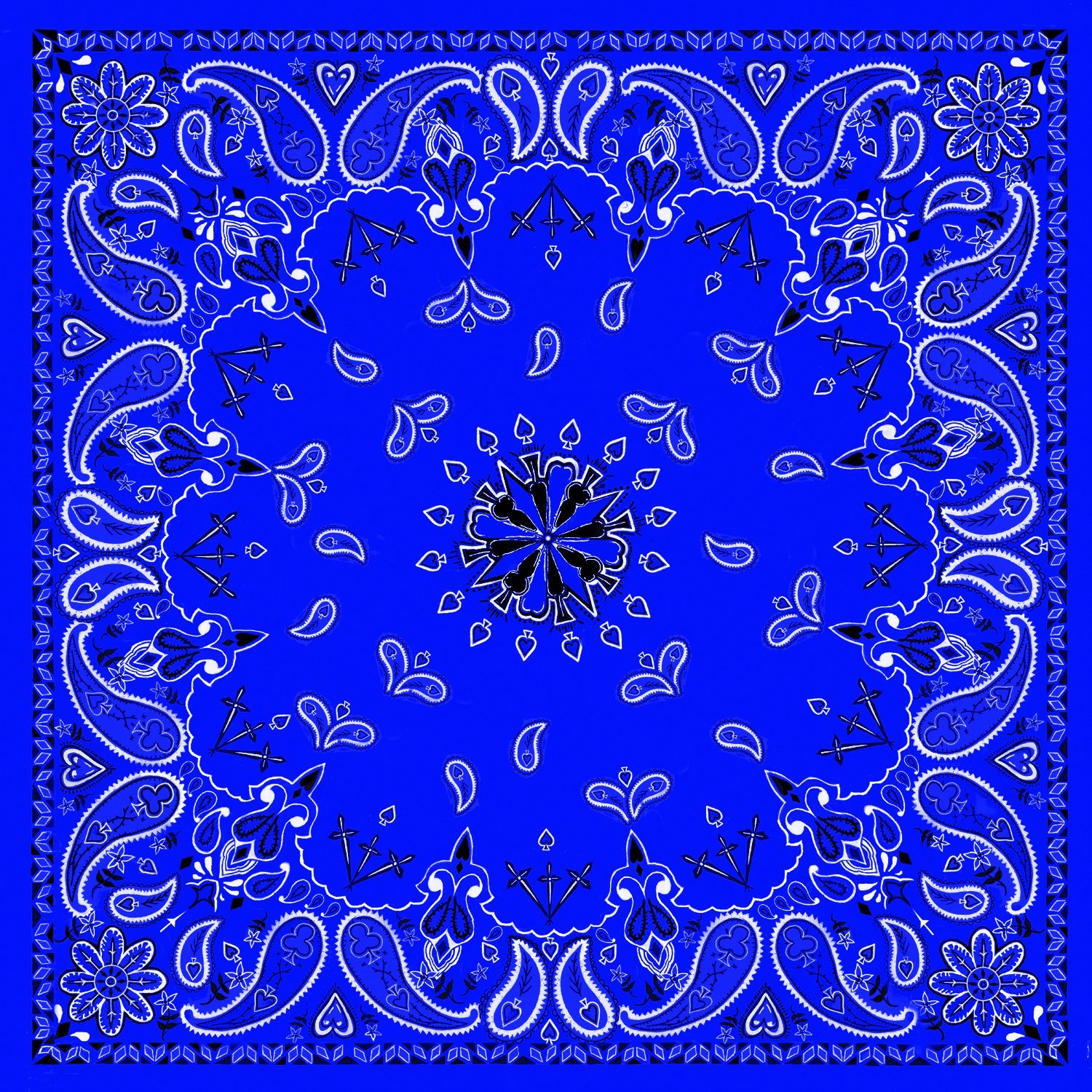 Zan Headgear Bandanna