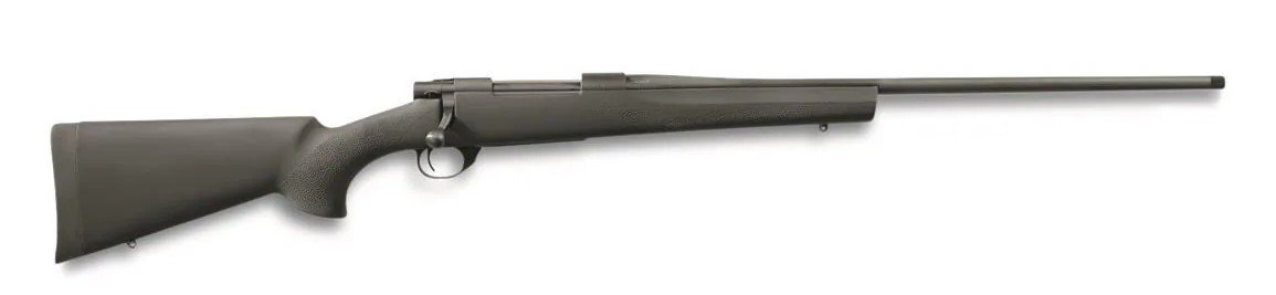 Howa M1500 Bolt Action Rifle .300 Winchester Magnum Blued Finish