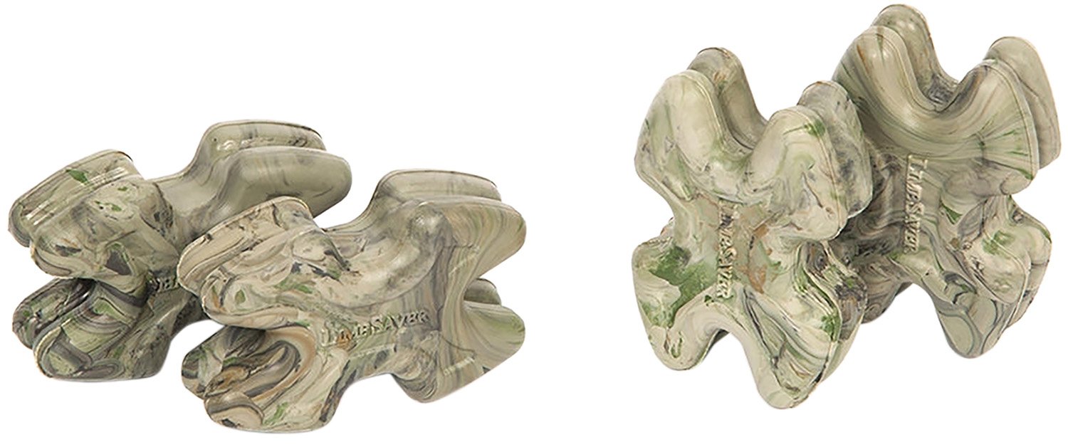 Limb 4721 TwistLox Split Limb Dampener Bow Camo