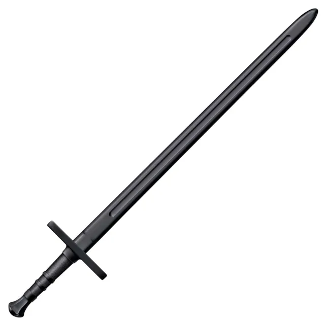 Cold Steel Hand & A Half Training Sword CS92BKHNH 34 In - Cold Steel