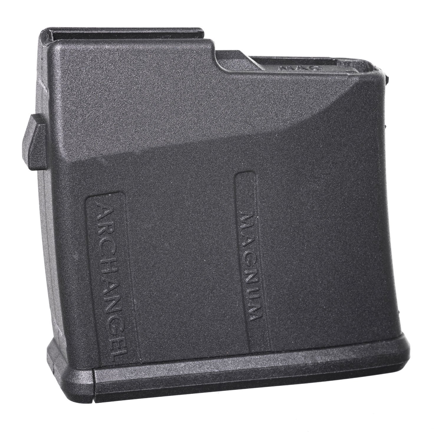 Archangel AA13610 Precision Elite Detachable 10rd Magazine, Black Polymer, .223 Rem/204 Ruger/300 Blackout, USA Made - Pro-Shot Products - 10RD