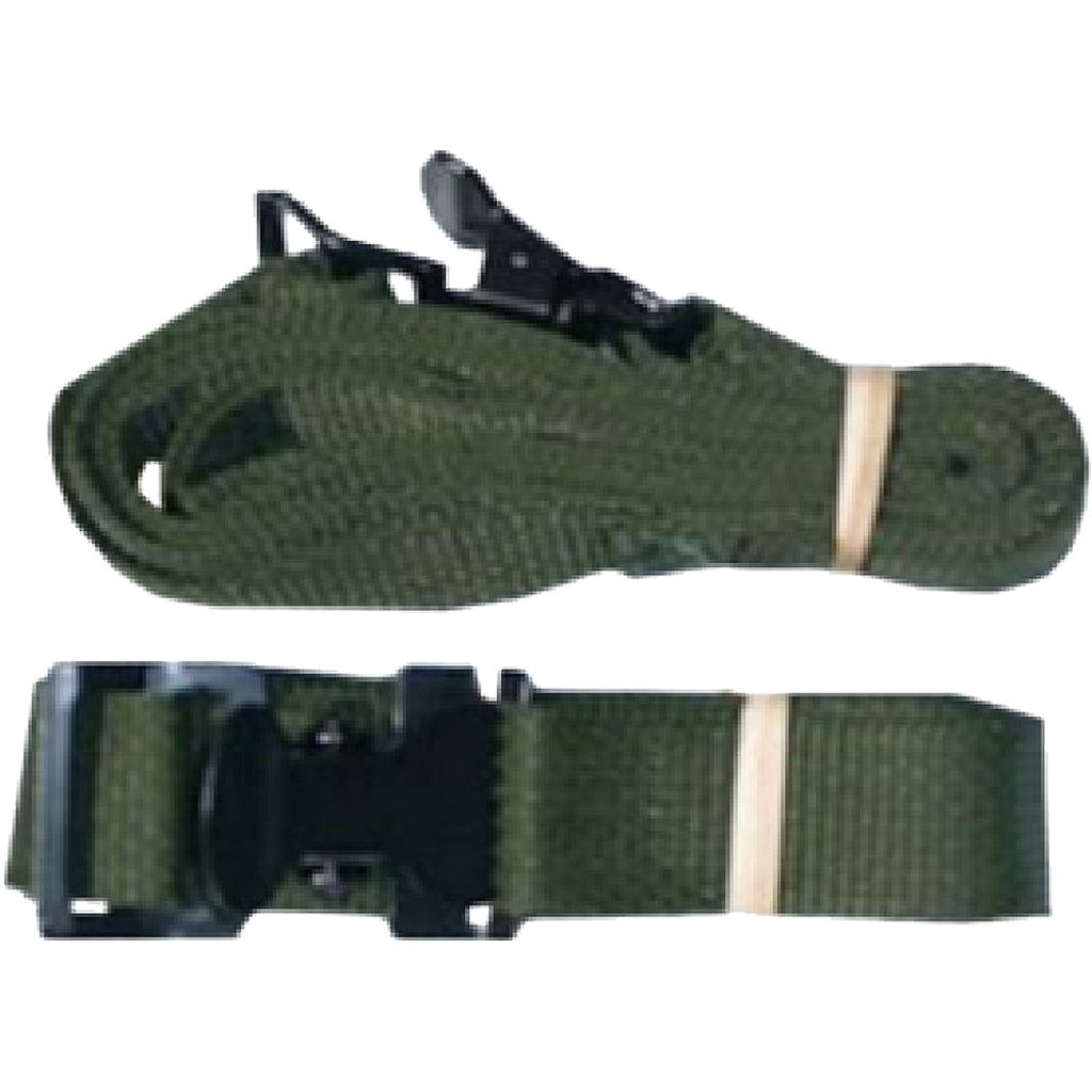 Third Hand THSS Treestand Stabilizer Straps 2-Pack