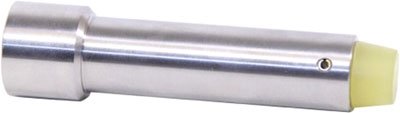Buy GuntecUSA BUF-9 AR-15 9mm Buffer 8.2oz 4" Stainless Polyurethane Bumper online