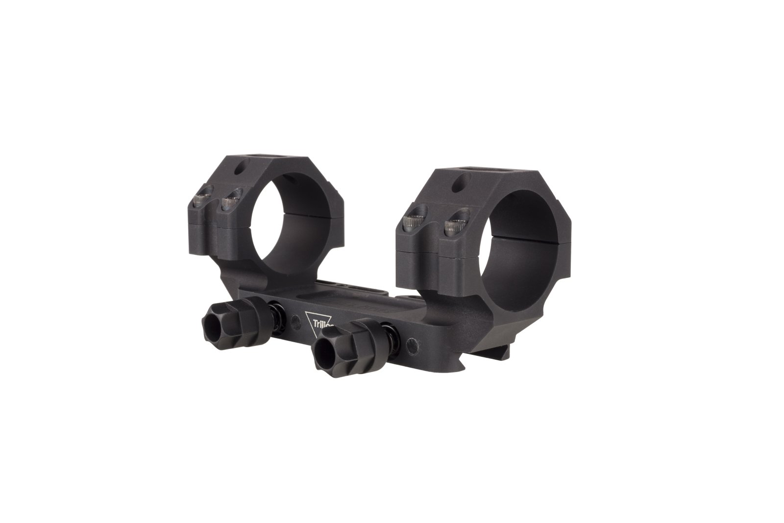 Buy Trijicon AC22042 Q-LOC Bolt Action Mount 34mm 1.125 in Height Matte Black online