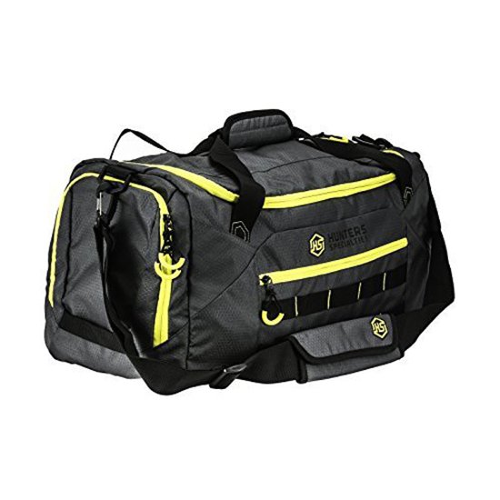 Hunters Specialties 100020 Scent-Safe Duffle Bag 45L, Ripstop Fabric, MOLLE