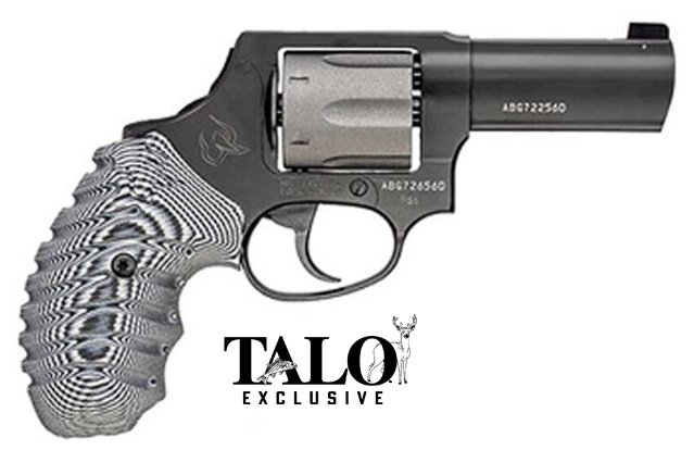 Buy Taurus 856 Defender .38 Special 3 in Black Graphite Double Action 6 Shot online