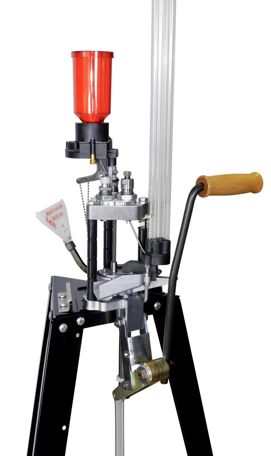 Lee Pro 1000 Reloading Kit For 38 Auto/Super Md: 90035