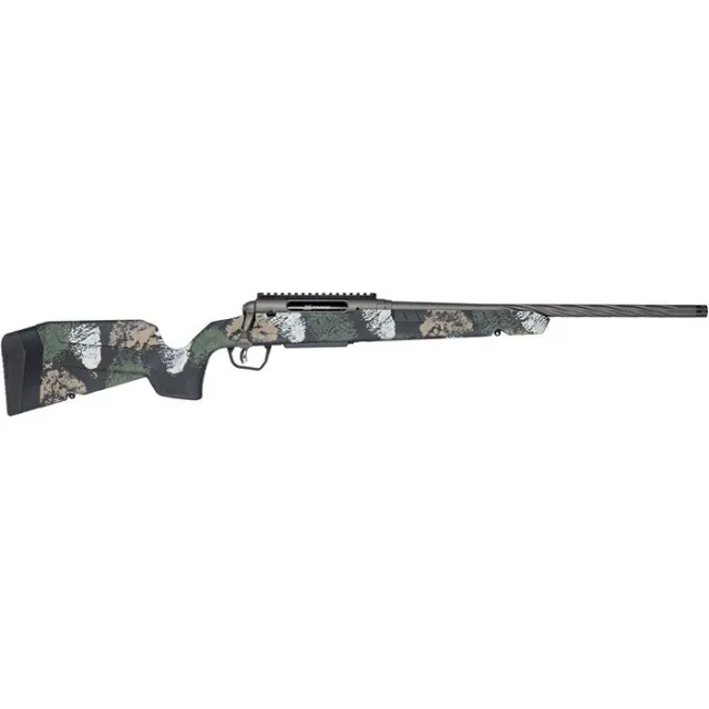 Savage Arms Axis 2 Pro Forest 6mm ARC 20 In Bronze 33270 - Savage Arms - 6mm ARC
