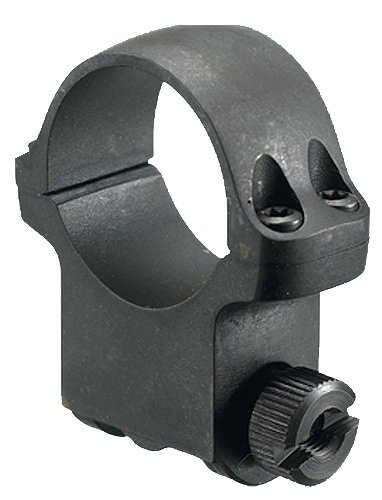 Buy Ruger 1" Hawkeye Scope Ring High Blued online