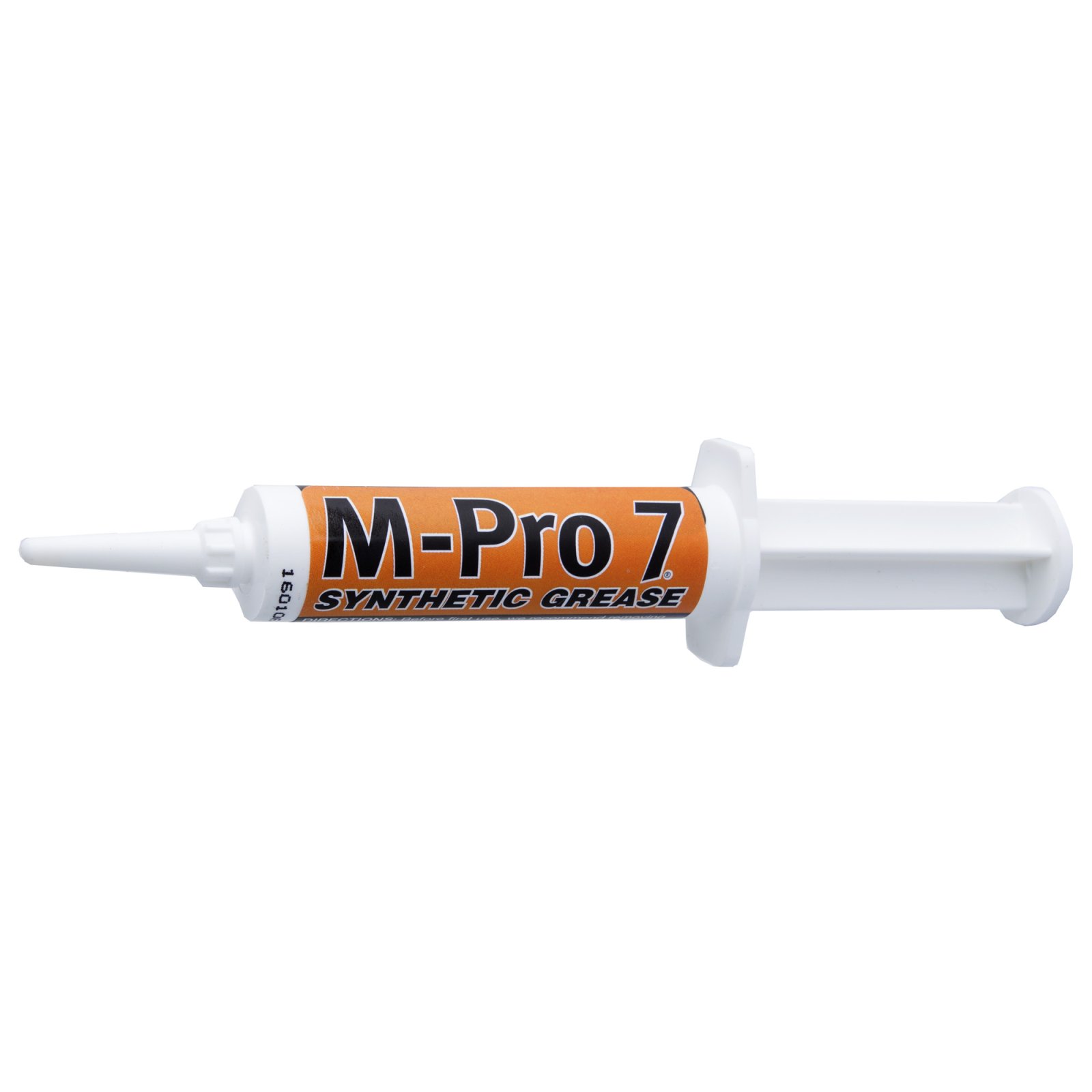 M-Pro 7 Synthetic Grease 0.5 oz Syringe 6 Pack