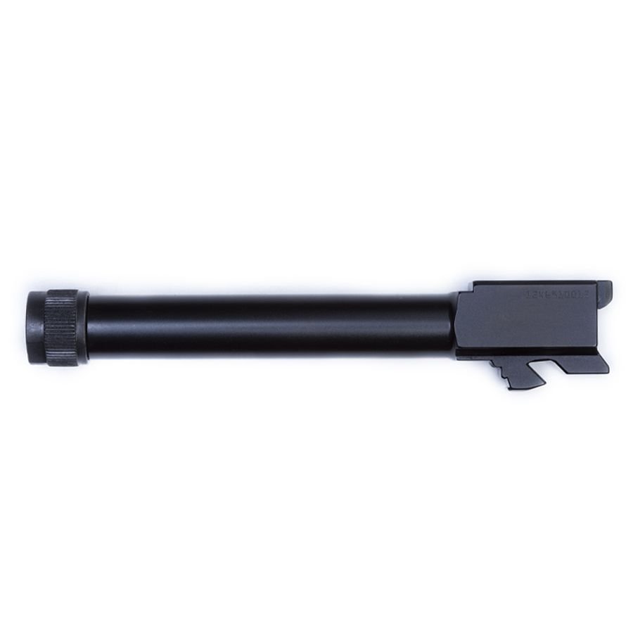 Buy Glock 47697 9mm Black Steel for Glock 17 Gen5 online
