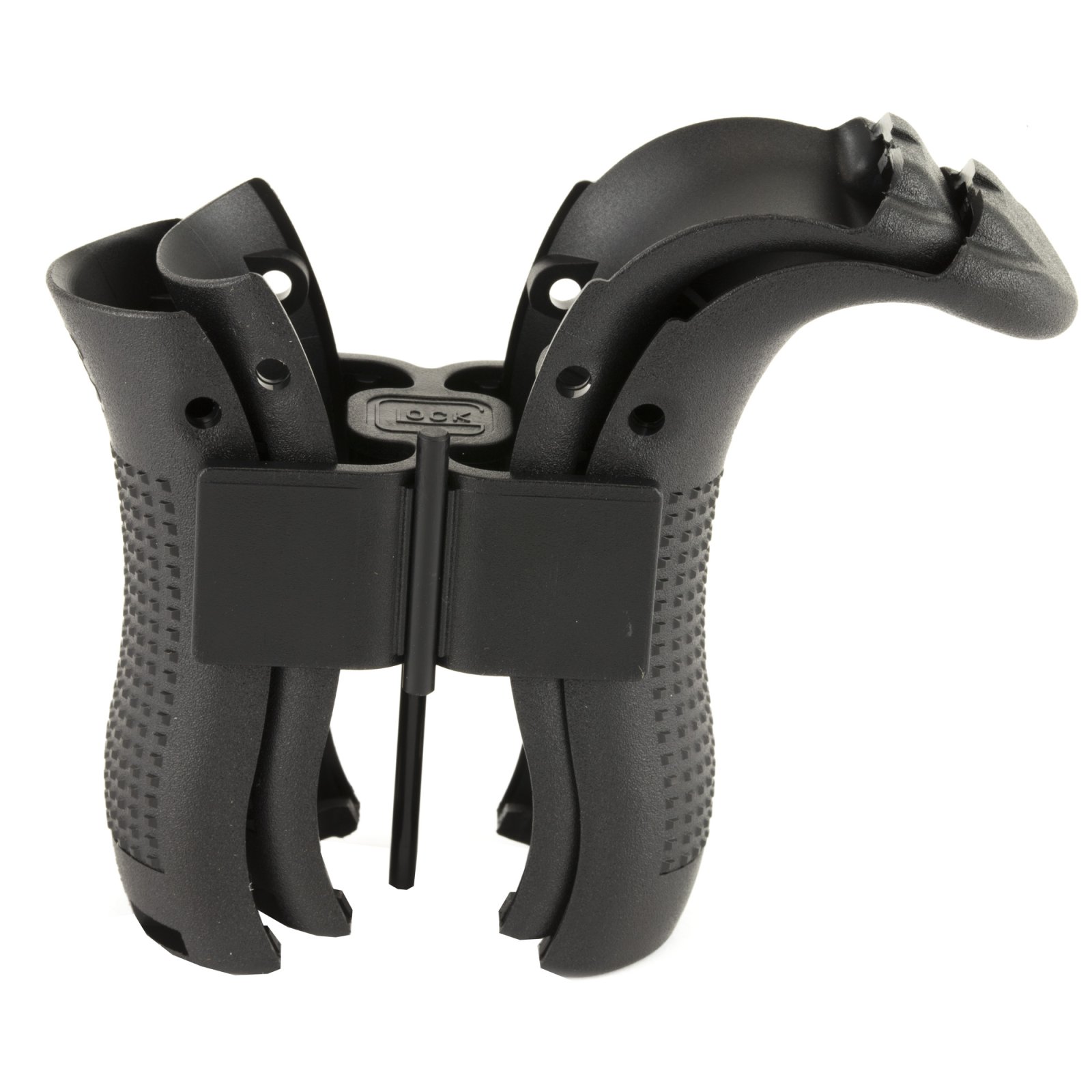 Glock 30822 Backstrap Beavertail Set for Handguns - Glock