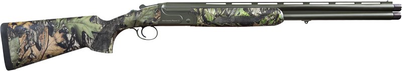 AKKAR 111004 12GA 28 Inch Pump Action Shotgun - AKKAR - 12