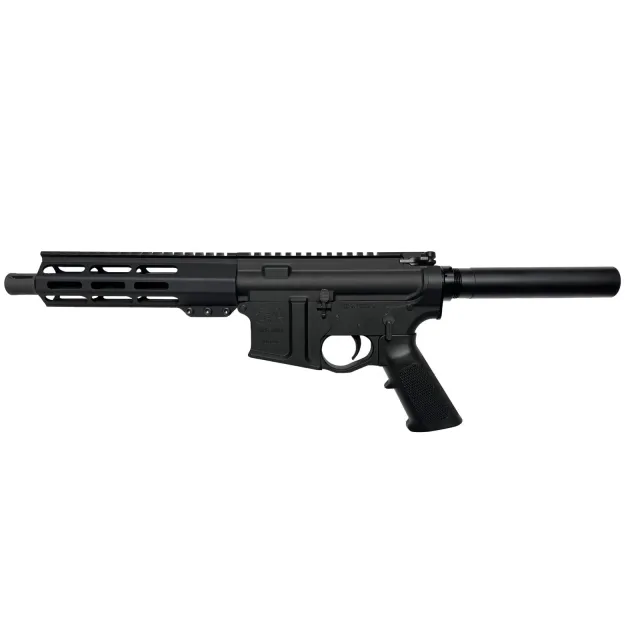 Combat Armory CA-15 Pistol .300 BLK 7.5 In Barrel 10 Round M-LOK - Combat Armory - .300 BLK
