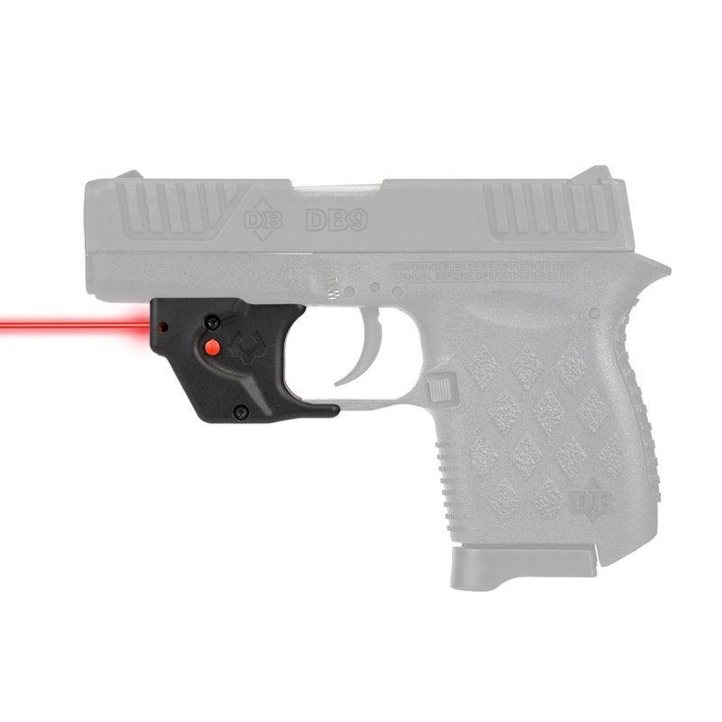 Viridian E-Series Red Laser Sight For DiamonDback - Viridian Weapon Technologies