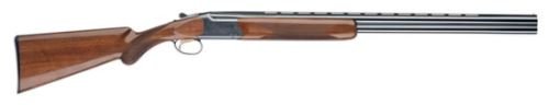 Browning Citori Lightning 12 Gauge 26" Blued Gloss Walnut - Browning - 12 Gauge