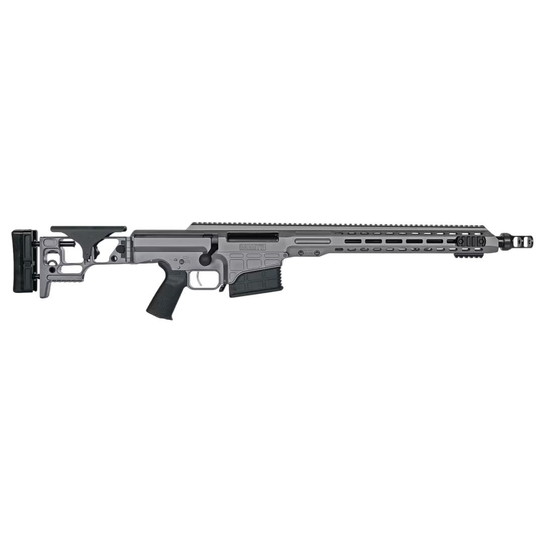 Barrett MRAD Bolt Action Rifle .308 Winchester - Barrett - 308 Winchester