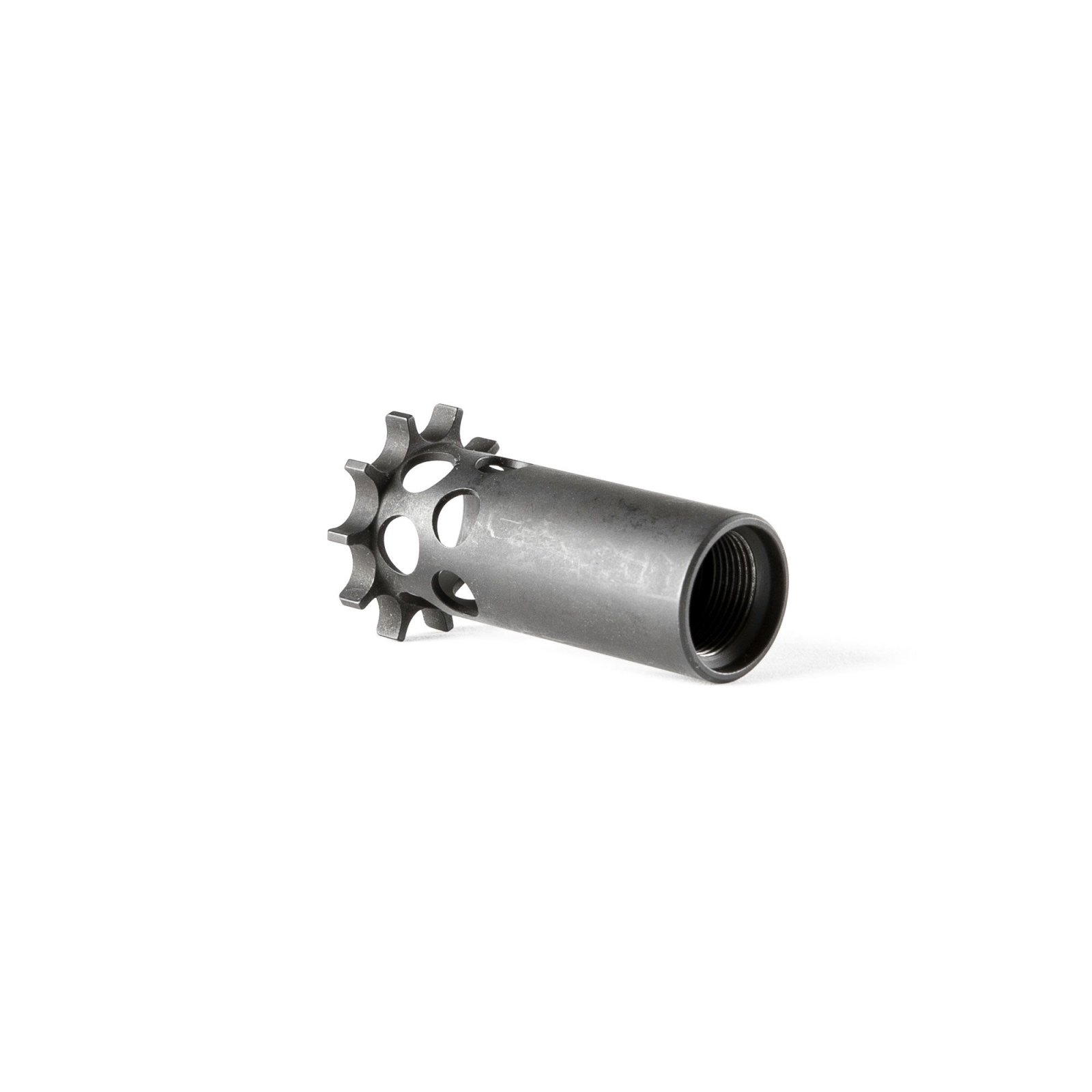 Buy Dead Air DA405 P-Series Piston .578"x28 Black Cerakote online