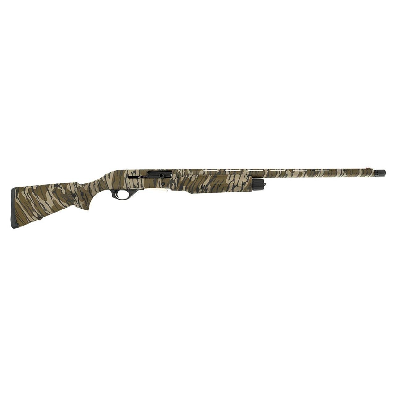 SPANDAU S2 21000192 12Ga 28" Mossy Oak Bottomland Shotgun