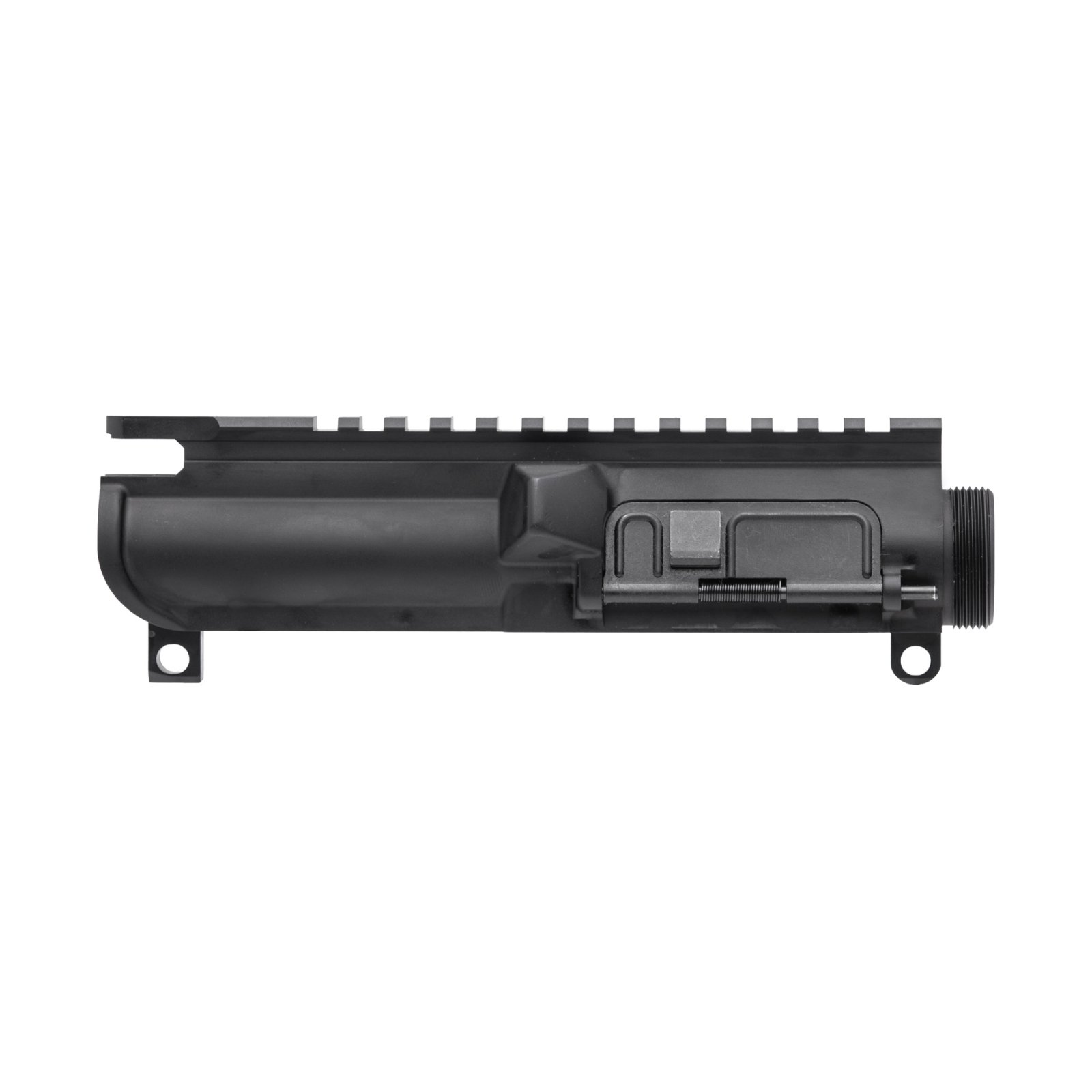 Spike's Tactical SFT902D AR-15 9mm Upper Receiver, Anodized, 7.5 oz