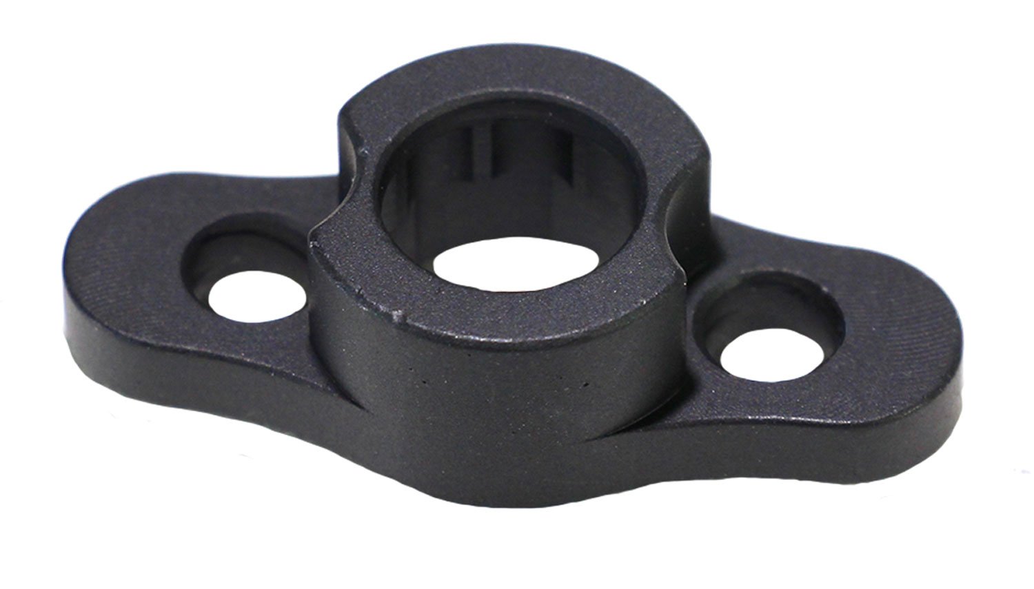 Buy Timber Creek Outdoors MQDMPBL QD Mounting Point M-LOK Black Aluminum online