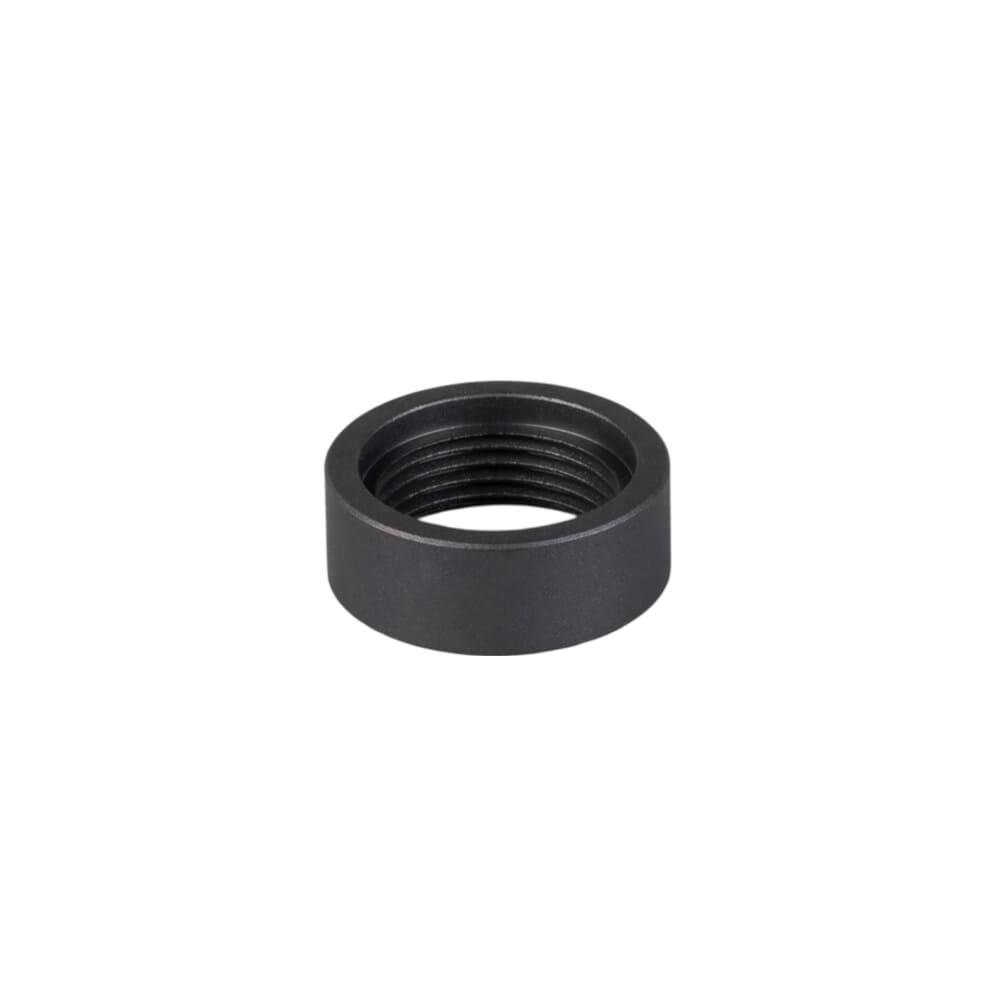Silencer Co Thread Spacer for .22 LR Rifles