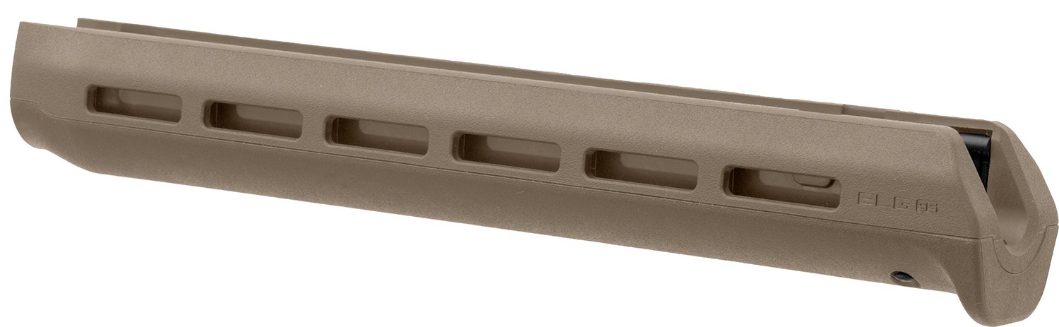Buy Magpul MAG1381FDE M-LOK Handguard Flat Dark Earth Marlin 1895 12" online