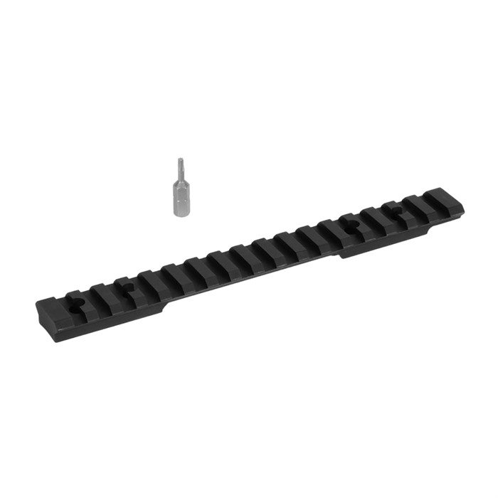 Buy EGW 81027 Browning A-Bolt LA Picatinny Base 0 MOA Scope Mount online