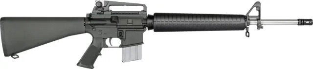 Rock River Arms LAR15 NM A4 .223 Rem AR1286 - Rock River Arms - .223 REM for sale at TheGunDock