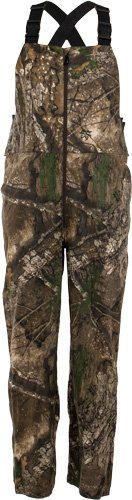 HABIT CB10001-R-8-6-L-8P9 Possum Kingdom Bib Realtree APX Large
