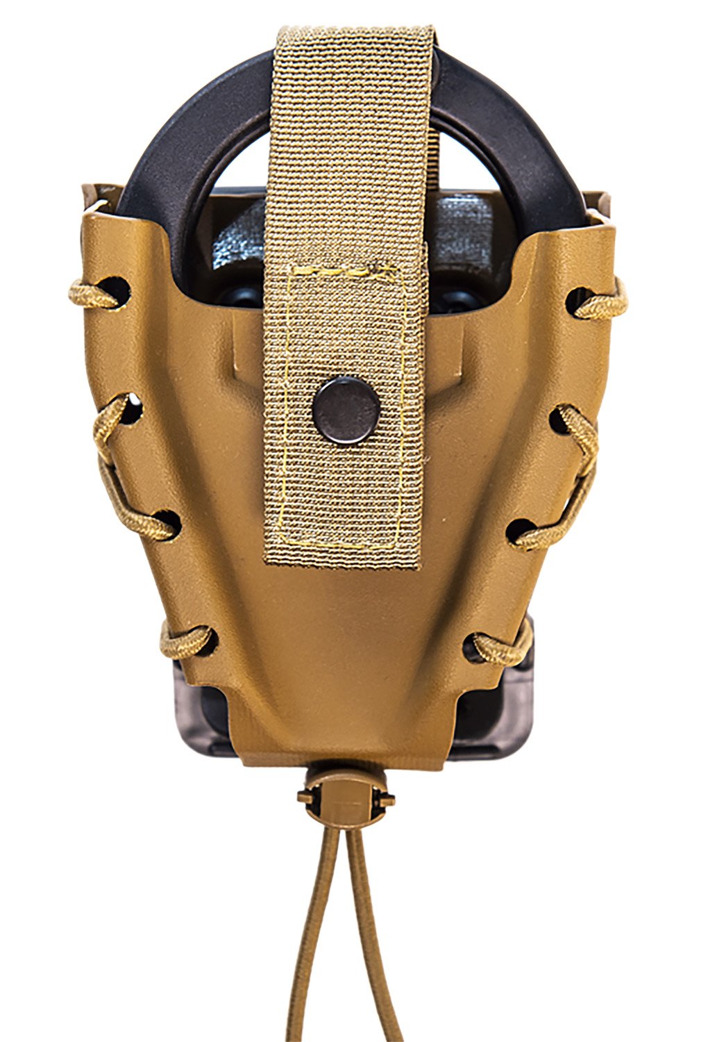 High Speed Gear Taco Kydex Coyote Brown Umount - HSGI - COYOTE BROWN