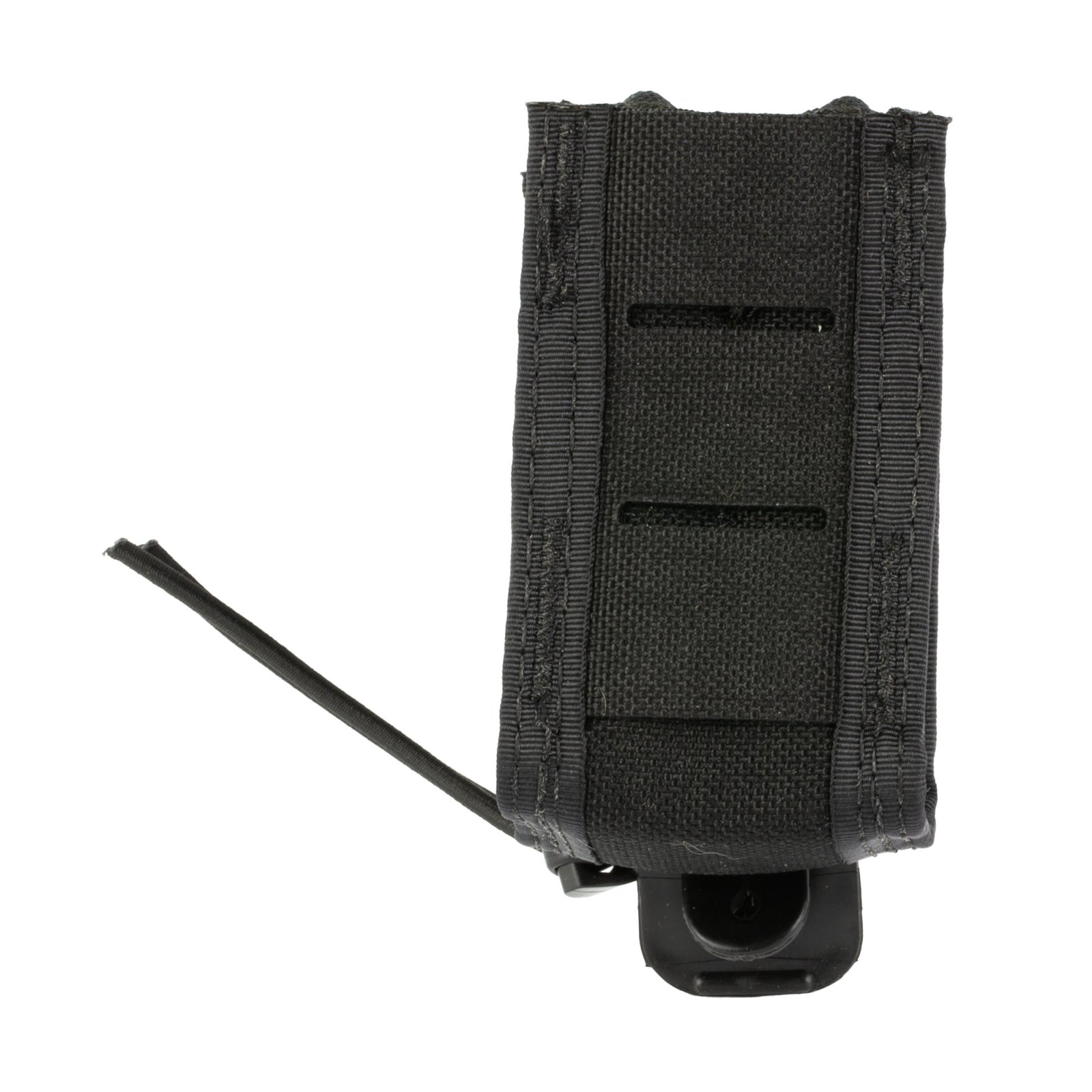 High Speed Gear 41oc00bk Taco Duty Oc Spray Pouch - High Standard