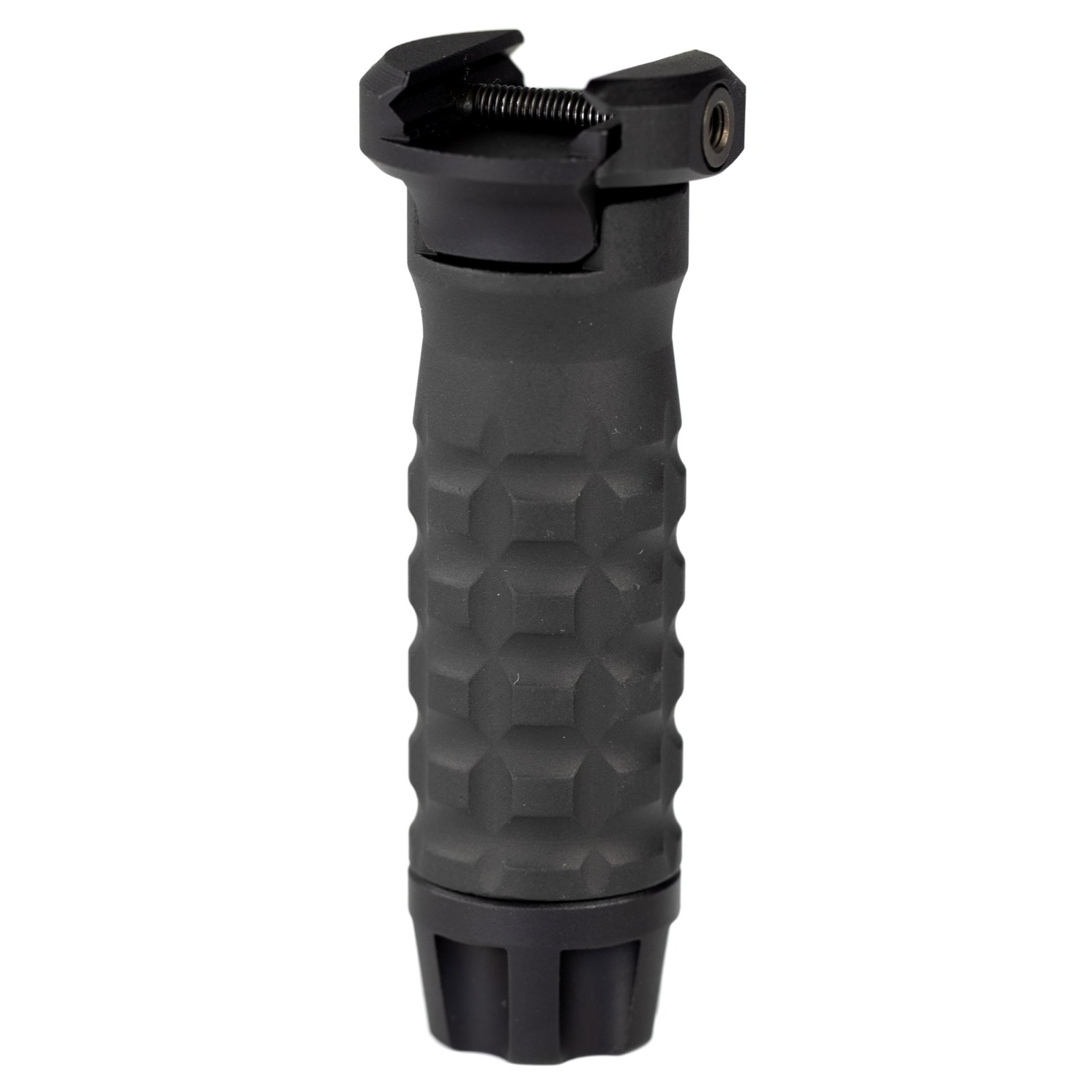 Samson Manufacturing Corp. PIC Vert Grip MED Black 04-06097-01