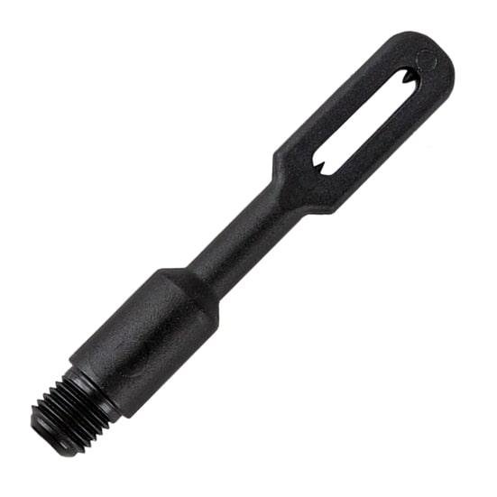 KleenBore Slotted Patch Holder for All Gauge Shotguns #5/16-27 Thread Nylon
