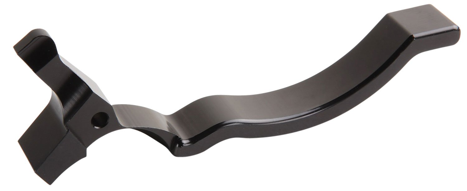 Buy Tactical Solutions X-Ring 10/22 Extended Mag Release Gloss Black online